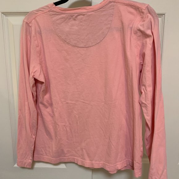 Life is Good "Chilly Dog" tee - Picture 3 of 3